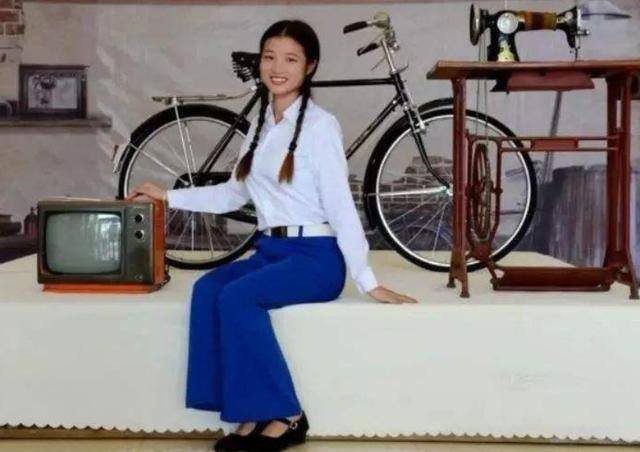 从养猪开始发家致富（新中国第一个“万元户”）