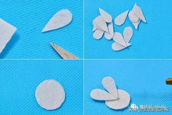 小制作手工（别以为一颗小小珍珠就没用，diy的这8款配饰）