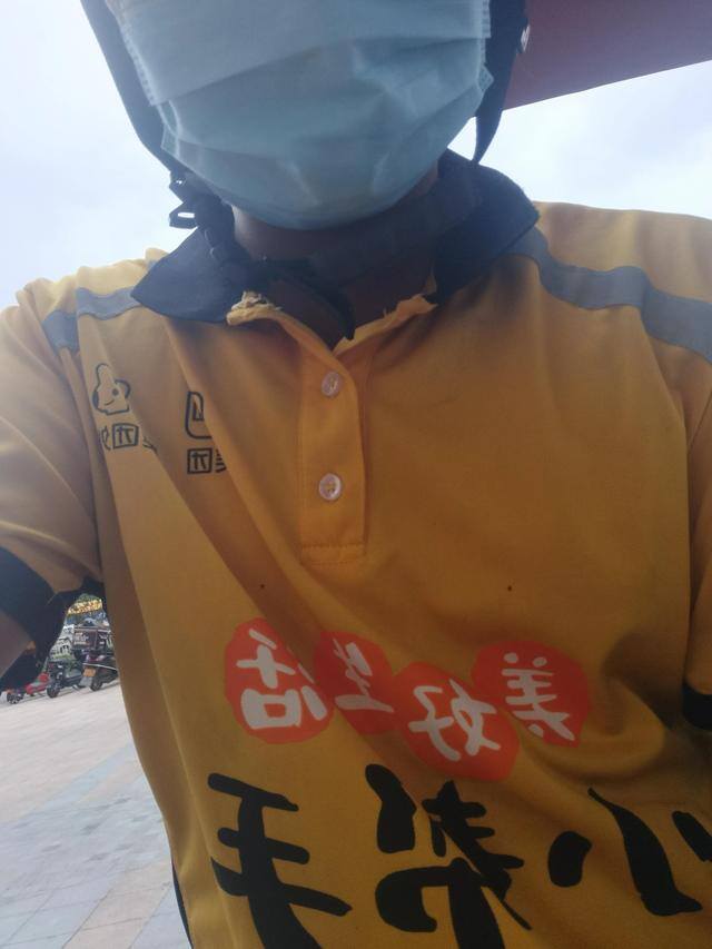 美团外卖一单能挣多少钱（美团外卖骑手加入美团众包15天收入1334元）