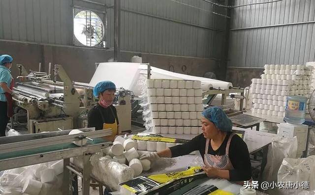 小型加工厂现项目（在村里开啥小型加工厂致富项目）