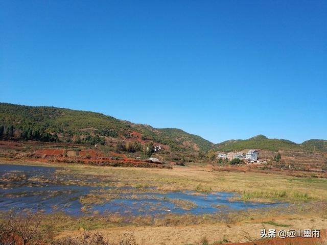 附近有没有手工活拿回家做（库周边，遇见小村庄）