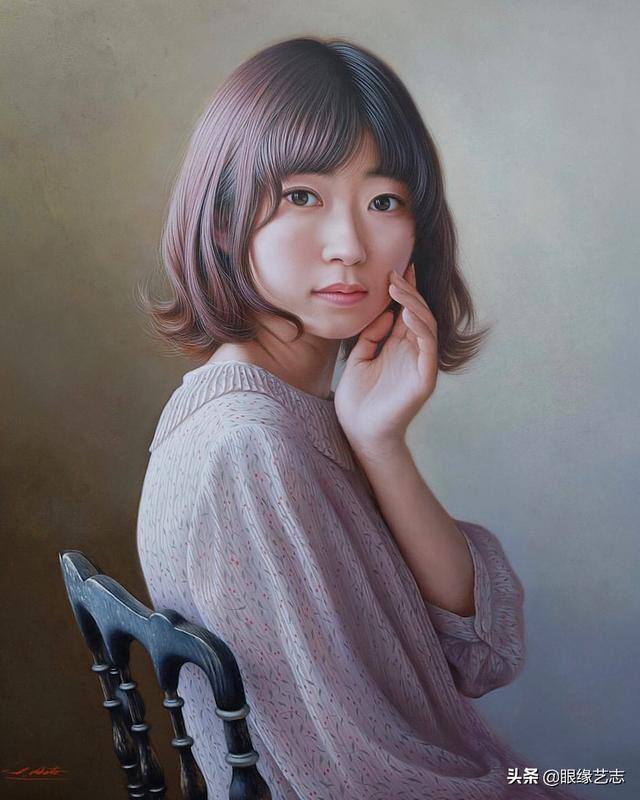 美术绘画（自学油画是一种怎样的体验？）
