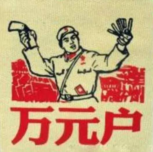 从养猪开始发家致富（新中国第一个“万元户”）