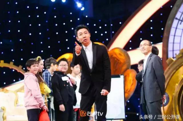 16岁怎么创业（《隔的是一块》00后ceo喻言：父亲才是事实上的ceo）