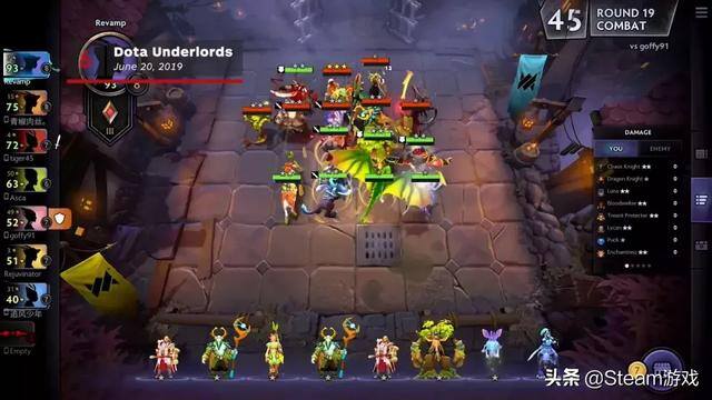 steam有什么好玩的游戏（steam十大免费游戏，你玩过几个？）