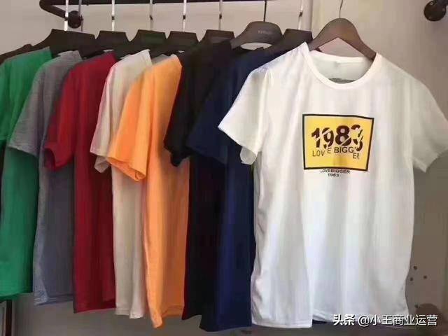 新手摆地摊卖什么好（五一爆品货源盘点）