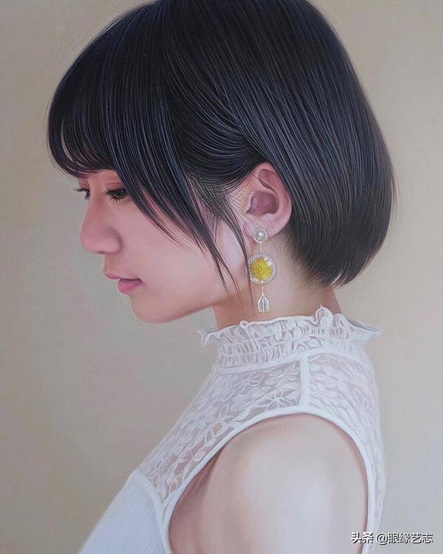 美术绘画（自学油画是一种怎样的体验？）