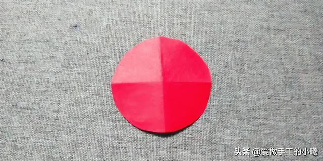 手工制作灯笼怎么做（灯笼折纸教程，简单易学，新年快乐！）