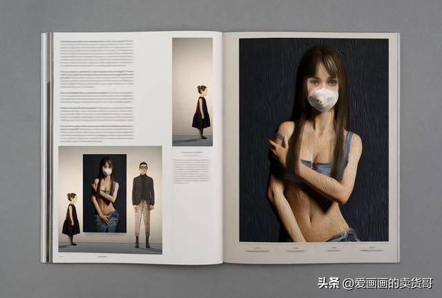 怎样学画画（绘画的要点是什么？）