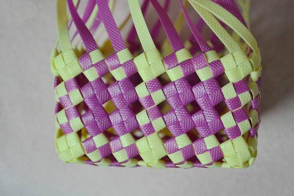 迷你手工（迷你小收纳盒手工diy图解）