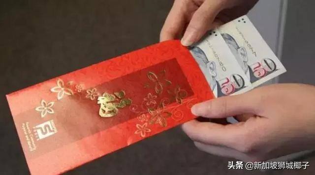 去新加坡打工真实工资（新加坡公务员年薪百万！）