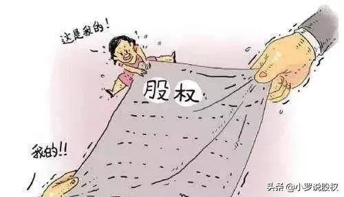 一人出钱一人出力利润怎么分（股份分好了，工资怎么发？）