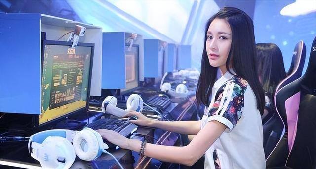 游戏陪玩接单平台app（游戏陪玩的发展）