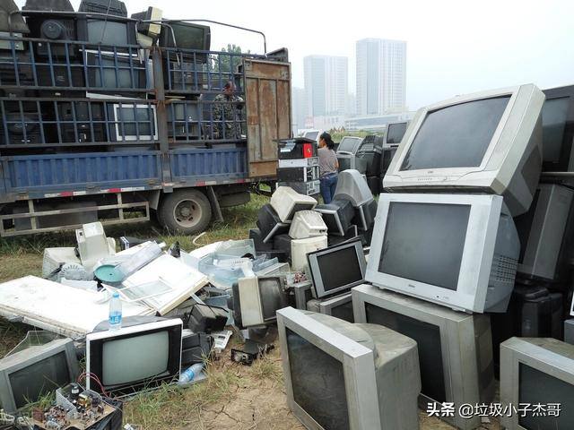 收废品的利润有多大（电器回收打包站一年能挣多少钱）