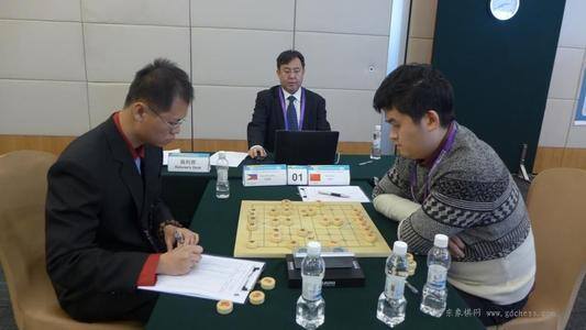 王天一一年能挣多少钱（中国象棋大师王天一的成名史）