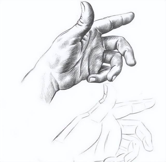 怎么学画画（素描入门教程）