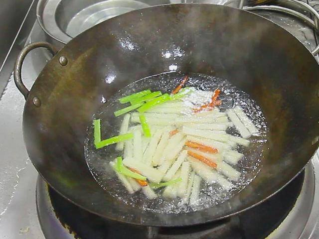 在家就能做的美食（凉拌菜怎么做好吃？）