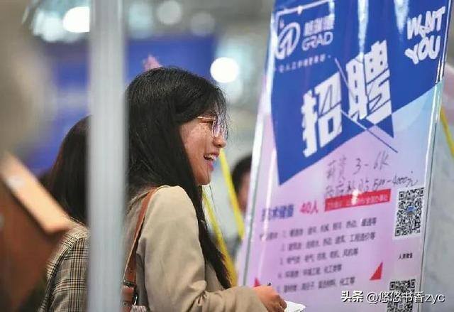 最容易失业的三种工作（2023年的应届生就业前景如何？）