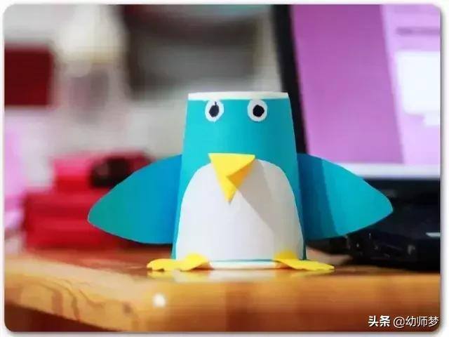 废品手工制作（把家里的废弃物丢给孩子吧，看看你的孩子到底多有创造力！）