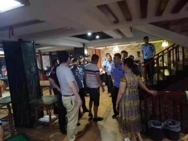 致富一码（澧县公安局捣毁五个地下“六合彩”赌博团伙）