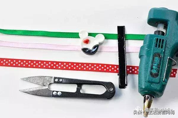 小制作手工（别以为一颗小小珍珠就没用，diy的这8款配饰）