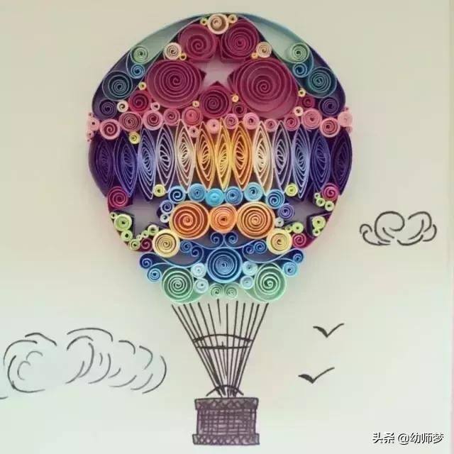 废品手工制作（把家里的废弃物丢给孩子吧，看看你的孩子到底多有创造力！）