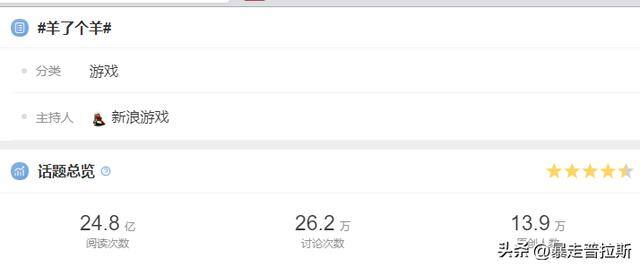 一分钟赚1000元的游戏（羊了个羊广告收入高达575万元）
