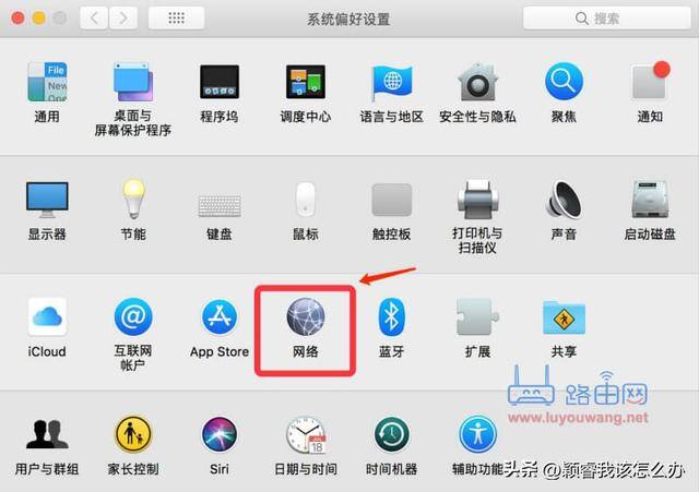 怎样查看电脑的ip地址（如何查看win7、win10、macos电脑ip地址）