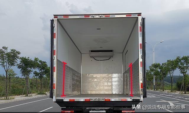 买个冷藏车跑运输赚钱吗（冷藏车运输生意怎么样？）