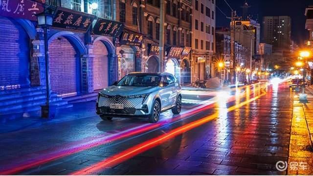 3万左右开什么店好（重庆影酷8d魔幻中国环行之旅）