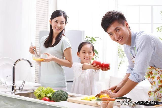 在家无聊怎么办（李子柒的厨房生活）