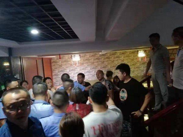 致富一码（澧县公安局捣毁五个地下“六合彩”赌博团伙）