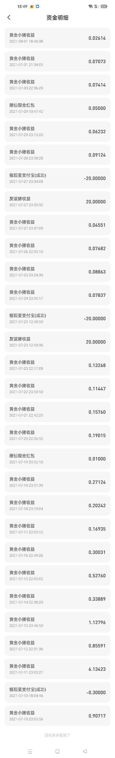 养猪赚钱app下载正版（一起来养猪，你真的了解吗？）