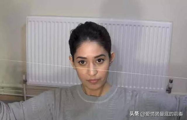 如何自己在家弄自己（如何在家修眉）