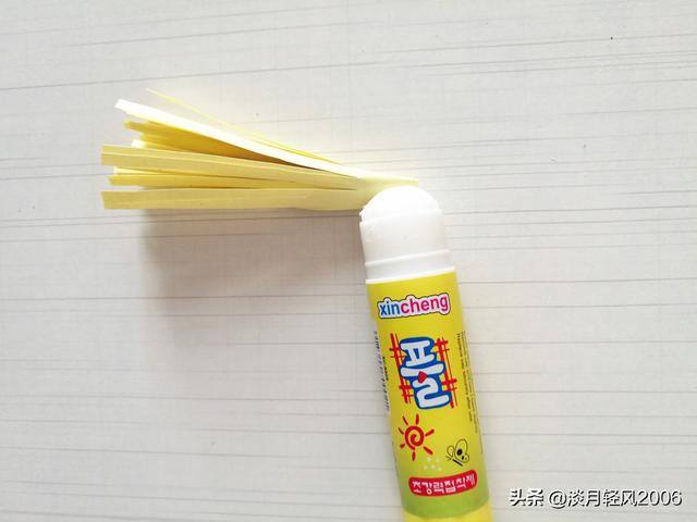 手工制作小灯笼做法（简单易学的灯笼制作方法）