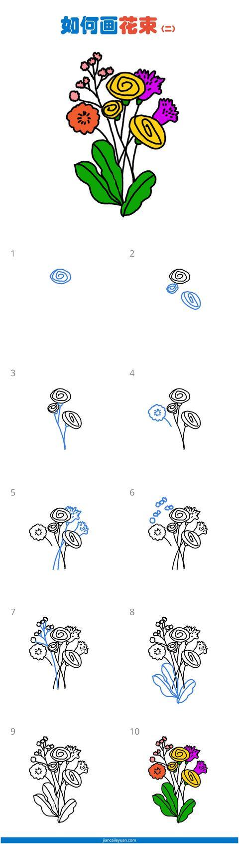 教师节花朵手工怎么做（教师节送给老师的祝福语）