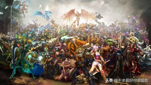 能挣钱的游戏（《使命召唤》最赚钱的游戏有哪些？）