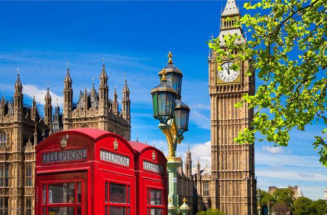 去英国留学一年的费用是多少（英国留学一年需要花费多少钱？）