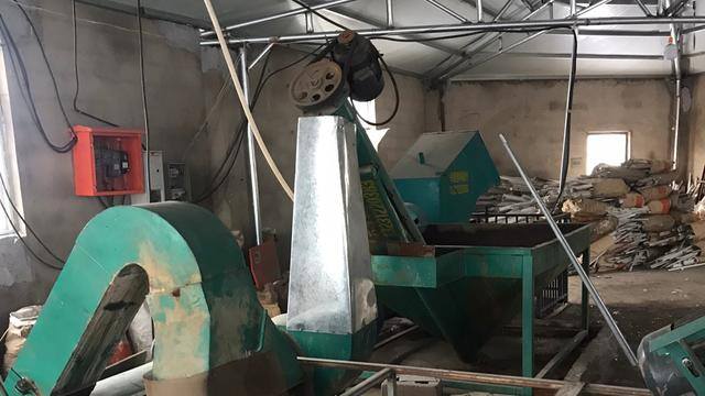 在家可开啥小型加工厂（废旧轮胎加工生意怎么做？）