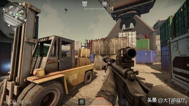 steam有什么好玩的免费游戏（steam上有哪些免费游戏？）