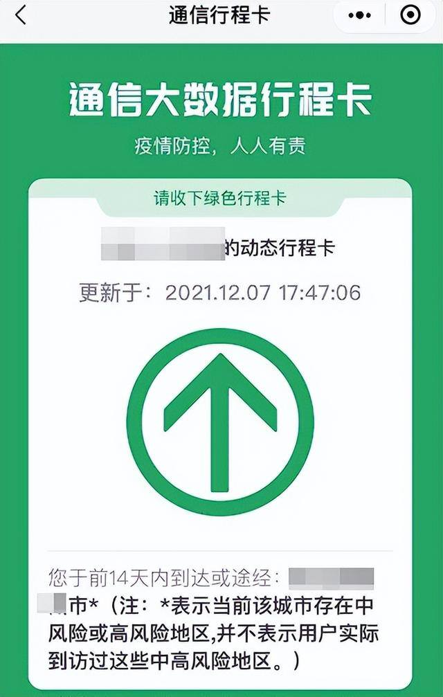 最真实的赚钱软件（行程卡纪念版，三年抗疫之旅）