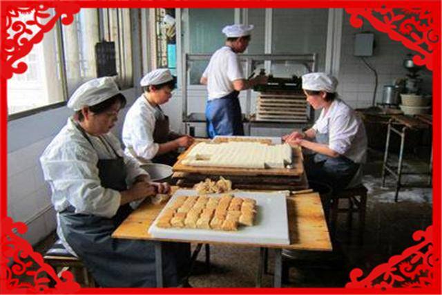 办厂项目（家庭作坊式小工厂项目有哪些？）