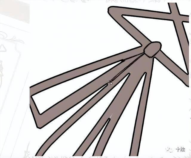 怎样学画画（如何入门学sai？新手sai绘画技巧！）