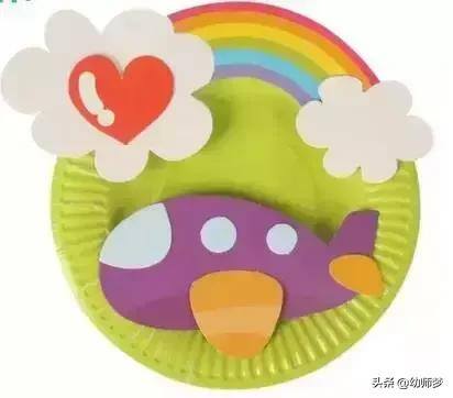 废旧纸盒手工制作大全（「手工」幼儿园手工，纸盒废物利用，创意制作）
