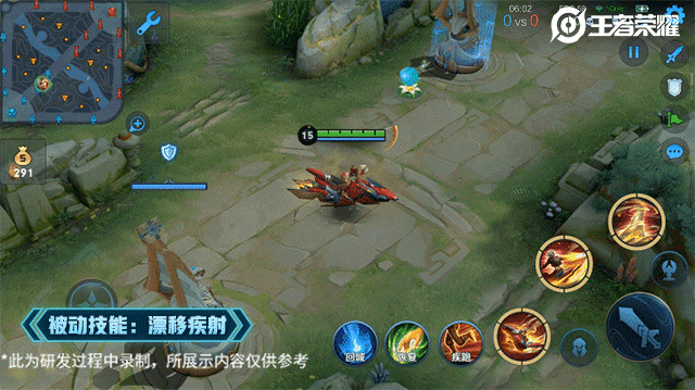 王者荣耀怎么快速升级（《王者荣耀》s28沙海飞舟新赛季开启）