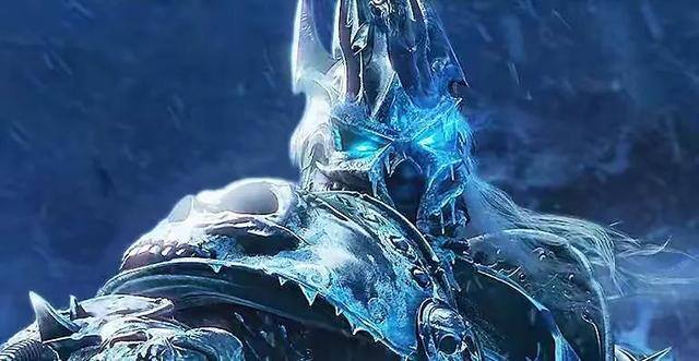 巫妖王之怒最吃香职业（魔兽世界10.0防骑职业选择）