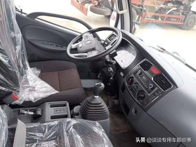 买个冷藏车跑运输赚钱吗（冷藏车运输生意怎么样？）