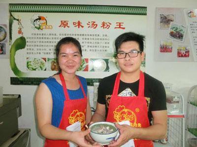 卖早餐什么好卖（现在开早餐店做什么早餐好吃又便宜？）