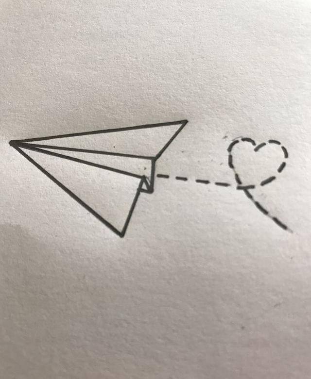 简单的画画图片大全（简单的涂鸦和绘画有什么好处？）