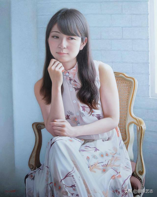 美术绘画（自学油画是一种怎样的体验？）